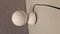 Eclissi Modell Tischlampen von Vico Magistretti für Artemide, 1960er, 2er Set 14