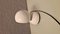 Eclissi Modell Tischlampen von Vico Magistretti für Artemide, 1960er, 2er Set 4