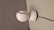 Eclissi Modell Tischlampen von Vico Magistretti für Artemide, 1960er, 2er Set 9
