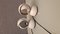 Eclissi Modell Tischlampen von Vico Magistretti für Artemide, 1960er, 2er Set 1