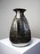 Large Antique Arts & Crafts Metal Tin Pitcher 4