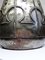 Large Antique Arts & Crafts Metal Tin Pitcher 14