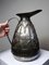 Large Antique Arts & Crafts Metal Tin Pitcher 7