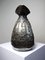 Large Antique Arts & Crafts Metal Tin Pitcher 2