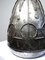 Large Antique Arts & Crafts Metal Tin Pitcher 12