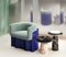 Sessel Plisse Stone von Alter Ego Studio 8