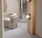 Sessel Plisse Stone von Alter Ego Studio 5
