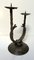 Brutalist Candleholder, Poland, 1970s, Image 2