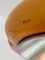 Postmodern Space Age Quadrifoglio Ceiling Lamp by Guzzini, Italy, 1970s, Image 1