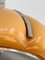 Postmoderne Space Age Quadrifoglio Deckenlampe von Guzzini, Italien, 1970er 3