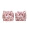 Bambola Armchairs attributed to Mario Bellini for B&B Italia / C&B Italia, Italy, 1970s, Set of 2 1