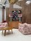 Bambola Armchairs attributed to Mario Bellini for B&B Italia / C&B Italia, Italy, 1970s, Set of 2 13