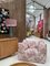 Bambola Armchairs attributed to Mario Bellini for B&B Italia / C&B Italia, Italy, 1970s, Set of 2 12