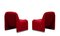 Alky Chairs by Giancarlo Piretti Chairs for Anonima Castelli, 1970, Set of 2 7