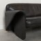DS-125 Sofas von Gerd Lange für de Sede, 1980er, 2er Set 5