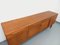 Dänisches Teak Sideboard von Johannes Andersen für Samcom, 1960er 9