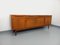 Dänisches Teak Sideboard von Johannes Andersen für Samcom, 1960er 1