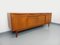 Dänisches Teak Sideboard von Johannes Andersen für Samcom, 1960er 16