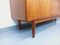 Dänisches Teak Sideboard von Johannes Andersen für Samcom, 1960er 17