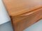 Dänisches Teak Sideboard von Johannes Andersen für Samcom, 1960er 14