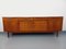 Dänisches Teak Sideboard von Johannes Andersen für Samcom, 1960er 7