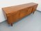 Dänisches Teak Sideboard von Johannes Andersen für Samcom, 1960er 21