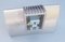 Metalarte Wall Spotlight with Aluminum Metal Casting 3