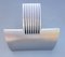Metalarte Wall Spotlight with Aluminum Metal Casting 1