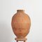 Large Antique Terracotta Olive Jar Urn, 1920s 3