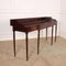 English Regency Breakfront Console Table, Image 1