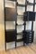 Ebonized Wood Bookcase in the style of Albini by Franco Albini, 1960s, Image 16