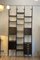 Ebonized Wood Bookcase in the style of Albini by Franco Albini, 1960s, Image 11
