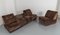 Modulares Sofa Modell Teorema von Faleschini Guido für Mariani, 1974, 4er Set 4