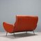 Vintage Italian Sofa, 1950s 7