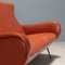 Vintage Italian Sofa, 1950s 3