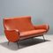 Vintage Italian Sofa, 1950s 1