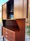 Cupboard in Teak from Omann Jun, Image 5