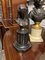 Bronzefiguren, 7 Set 7