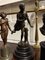 Bronzefiguren, 7 Set 3