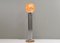 Lámpara de pie Globe de cristal de Murano y mármol de Goffredo Reggiani, Italia, años 70, Imagen 7