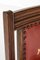Mahogany Side Chair by Ralph Johnson 10