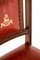 Mahogany Side Chair by Ralph Johnson 7
