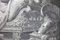 19th Century Wall Decoration En Grisaille from Dufour, Paris, France, 1820 4