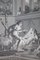 19th Century Wall Decoration En Grisaille from Dufour, Paris, France, 1820 3