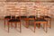 Mid-Century Esszimmerstühle aus Teak von McIntosh, 1970er, 6er Set 2