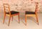 Mid-Century Esszimmerstühle aus Teak von McIntosh, 1970er, 6er Set 11