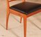 Mid-Century Esszimmerstühle aus Teak von McIntosh, 1970er, 6er Set 7