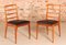 Mid-Century Esszimmerstühle aus Teak von McIntosh, 1970er, 6er Set 4