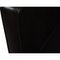 2321 Lounge Chair in Dark Brown Leather by Børge Mogensen, 1980s 12
