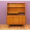 Vintage Teak Shelving Unit from Clausen & Son 6